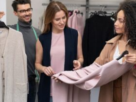 Gestione delle risorse umane nel settore della moda