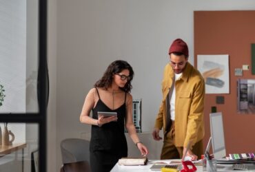 Soluzioni HR per aziende del settore della moda