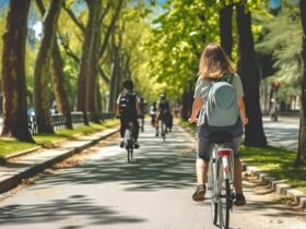 Tour in bici con degustazioni nei boschi