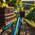 Tour ciclistici con soste enogastronomiche nei vigneti storici