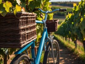 Tour ciclistici con soste enogastronomiche nei vigneti storici