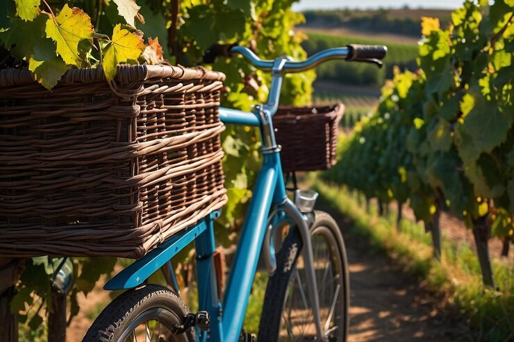 Tour ciclistici con soste enogastronomiche nei vigneti storici