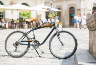 Itinerari gravel bike per appassionati nei borghi