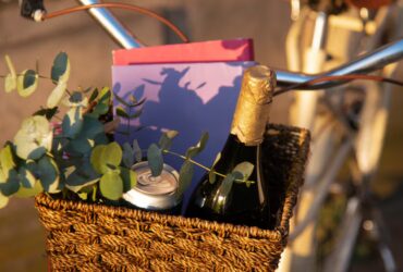 Tour ciclistici con degustazioni gastronomiche nei vigneti