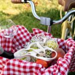 Noleggio biciclette per esperienze gastronomiche