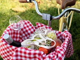 Noleggio biciclette per esperienze gastronomiche