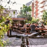 Noleggio biciclette per esperienze gastronomiche a Siena