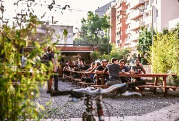 Noleggio biciclette per esperienze gastronomiche a Siena