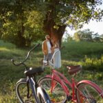 Itinerari gravel bike per famiglie nei vigneti storici