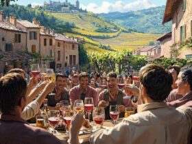 Tour ciclistici con degustazioni nei borghi storici