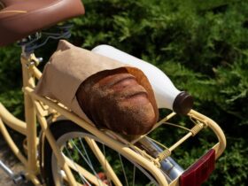 Tour ciclistici con degustazioni nei parchi storici