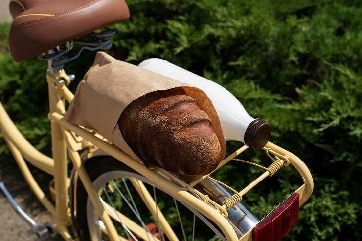 Tour ciclistici con degustazioni nei parchi storici