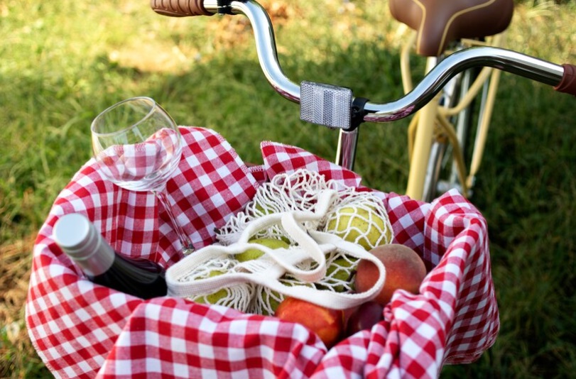 Tour ciclistici con degustazioni nei vigneti naturali