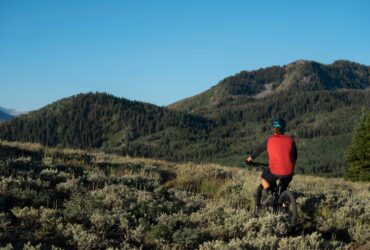 Noleggio bici per esplorazioni nei parchi storici