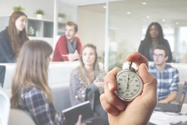 Come aumentare la produttività attraverso la gestione dello stress