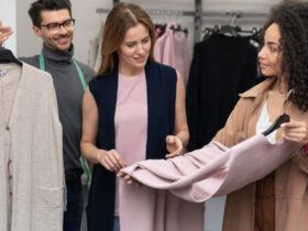 gestione delle risorse umane nel settore della moda