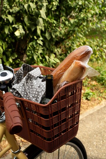 Noleggio biciclette per esperienze enogastronomiche nei vigneti naturali