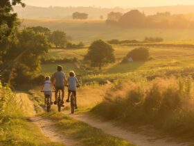 Tour ciclistici con degustazioni nei vigneti naturali