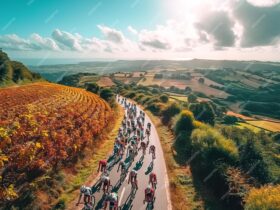 Tour cicloturistici con guida nei vigneti naturali