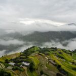 Come fare riprese video perfette durante un tour in quad