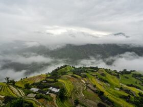 Come fare riprese video perfette durante un tour in quad