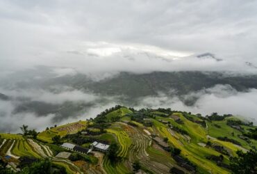 Come fare riprese video perfette durante un tour in quad