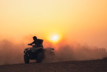 Cosa rende unico un tour in quad nel Chianti Classico