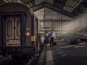 I momenti più instagrammabili del tour in quad in Toscana