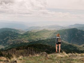 Le migliori stagioni per un’escursione in quad in Toscana